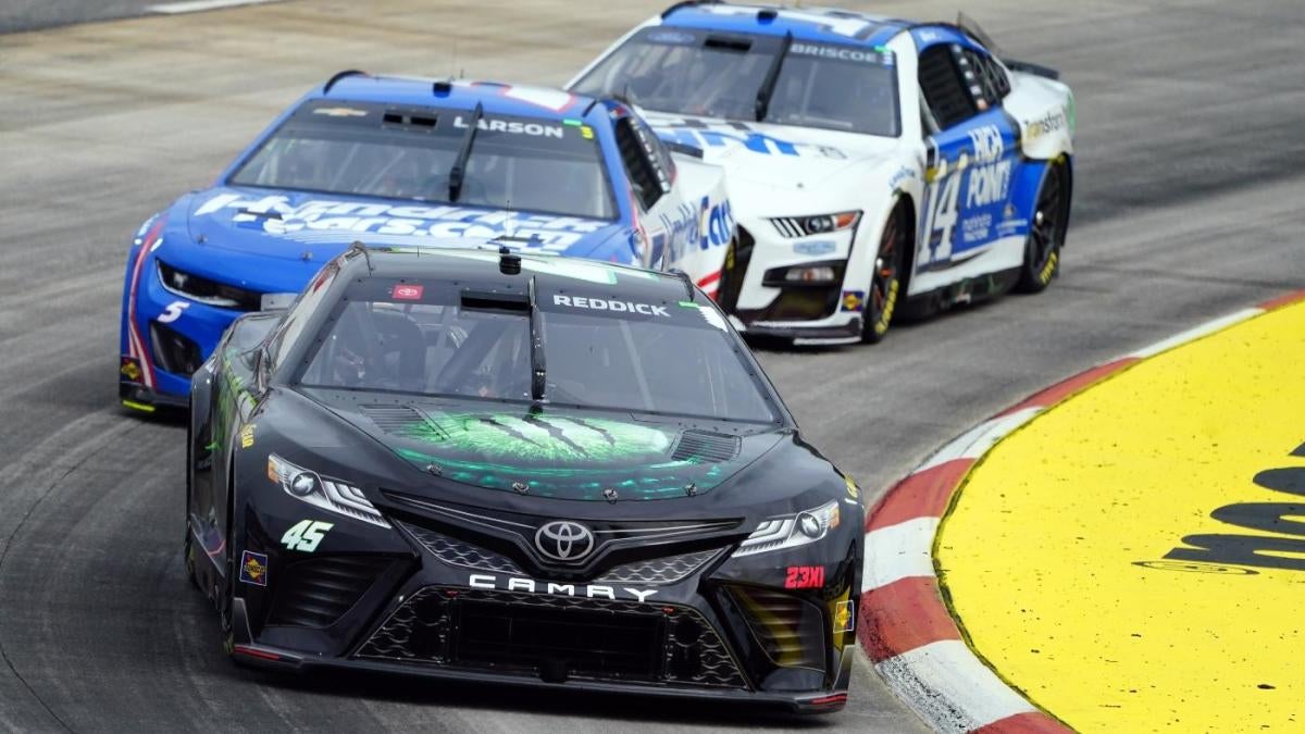 2023 HighPoint 400 picks, Pocono NASCAR predictions, odds, lineup Legendary expert avoiding Kyle Larson