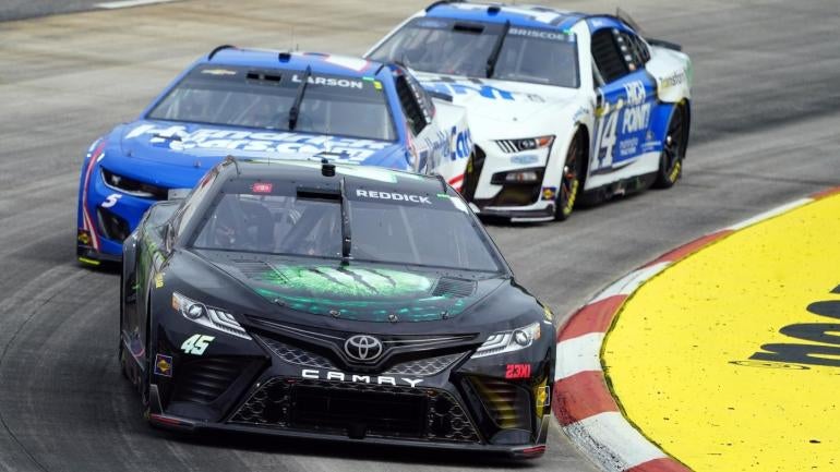 2023 Coke Zero Sugar 400 picks, Daytona NASCAR predictions, odds ...