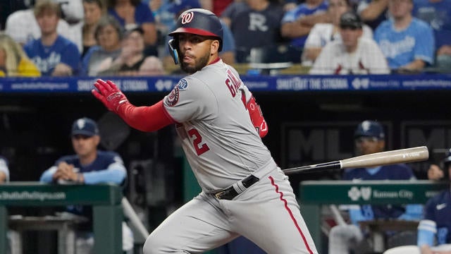 August 12Th: Nationals At Royals   Our Top 3 Picks For This Game - csbw7m9