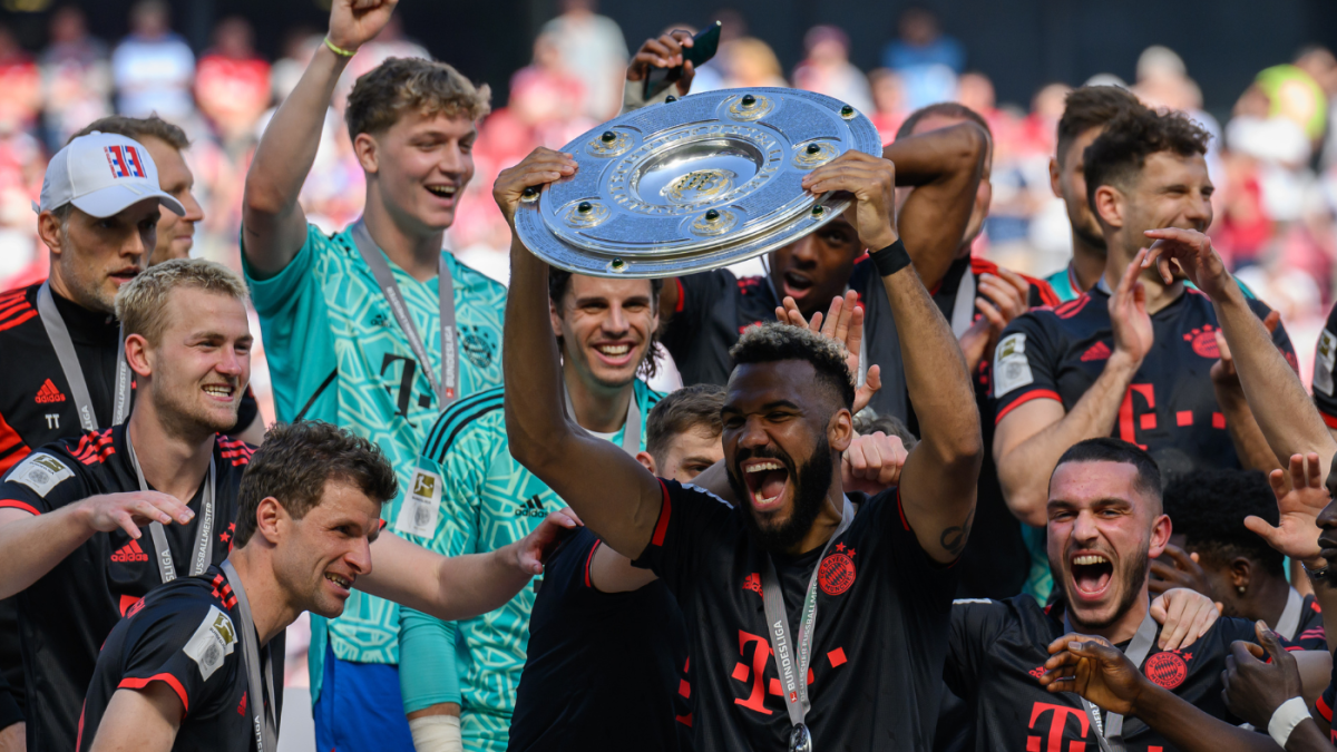 Bundesliga 2023/24 season preview: Bayern hunts a dozen