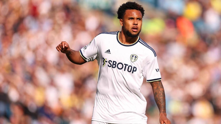 Leeds United v Tottenham Hotspur - Premier League