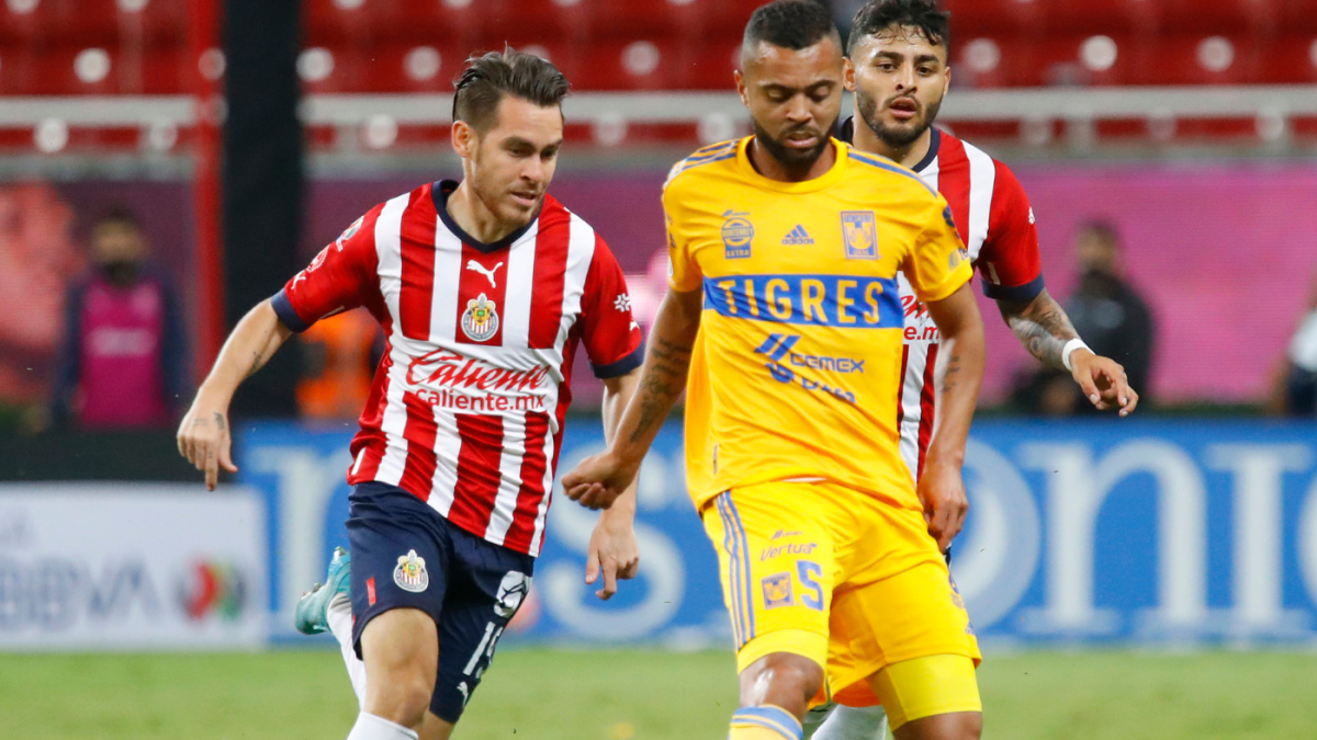 Chivas vs. Tigres UNAL live stream Liga MX Clausura prediction, how to