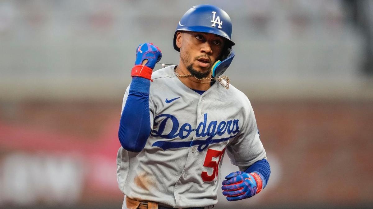 Los Angeles Dodgers News Videos Schedule Roster Stats  Yahoo Sports