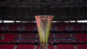 Previews - UEFA Europa League Final 2022/23