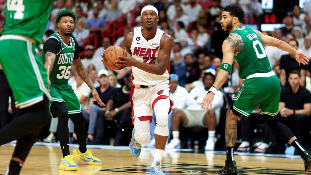 TV and Streaming Viewing Picks for Memorial Day, May 29, 2023: how to watch  Heat-Celtics, Game 7