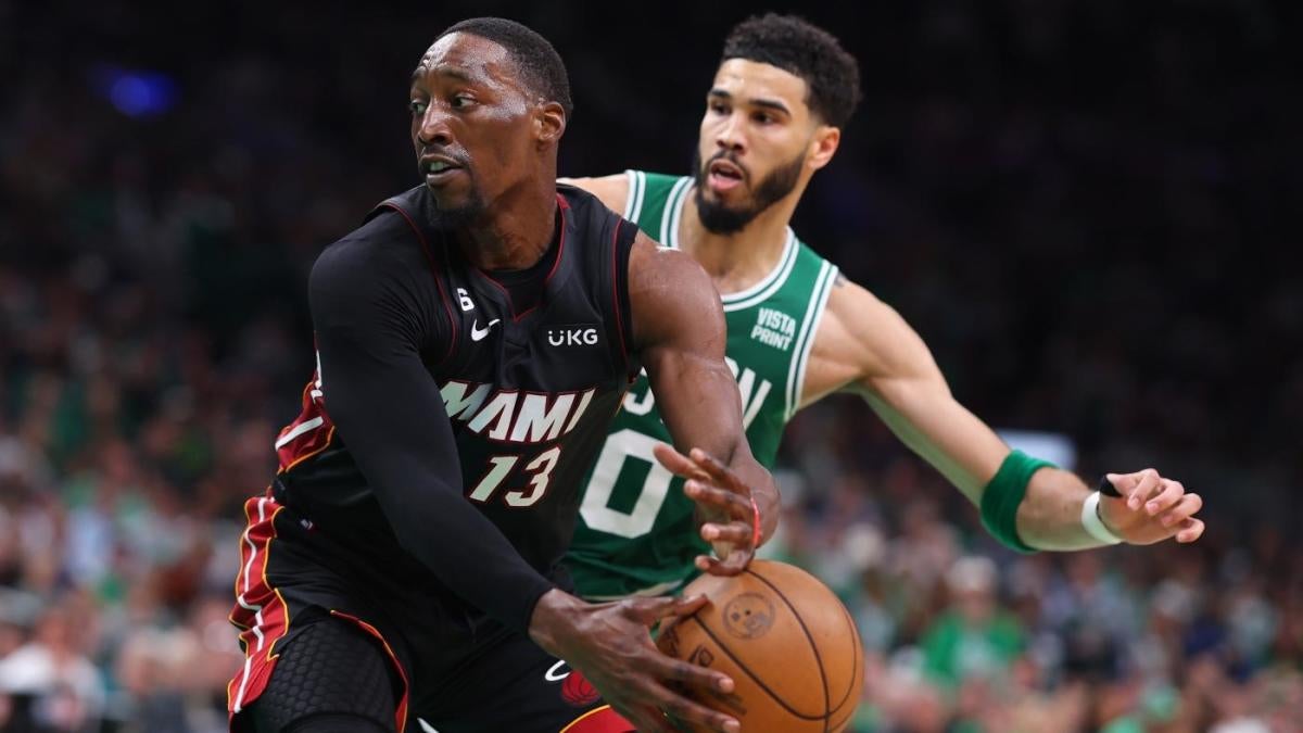 2023 NBA Eastern Conference finals odds, Game 7 start time: Heat