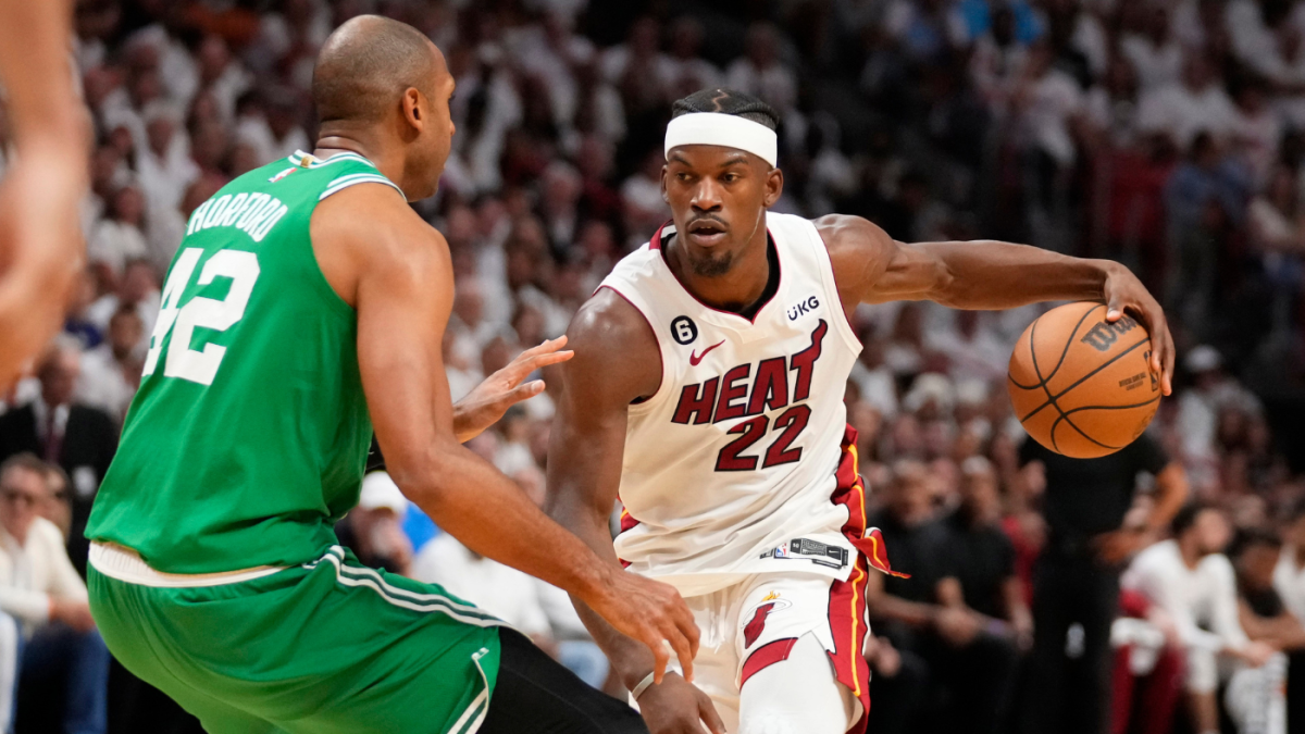 Heat vs. Celtics: Game 6 Highlights, Twitter Reaction and Analysis, News,  Scores, Highlights, Stats, and Rumors