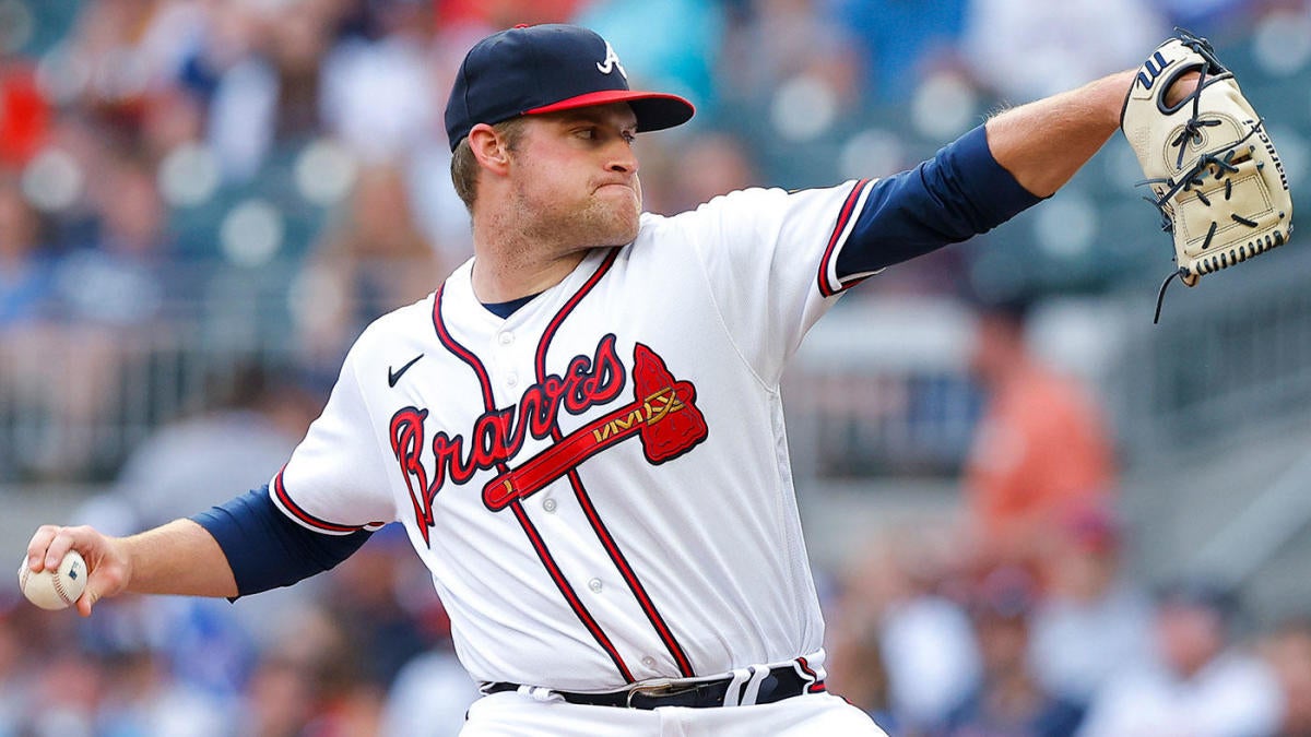 Fantasy Baseball Trade Values: Can Bryce Elder keep his incredible start up  or should we sell high? 