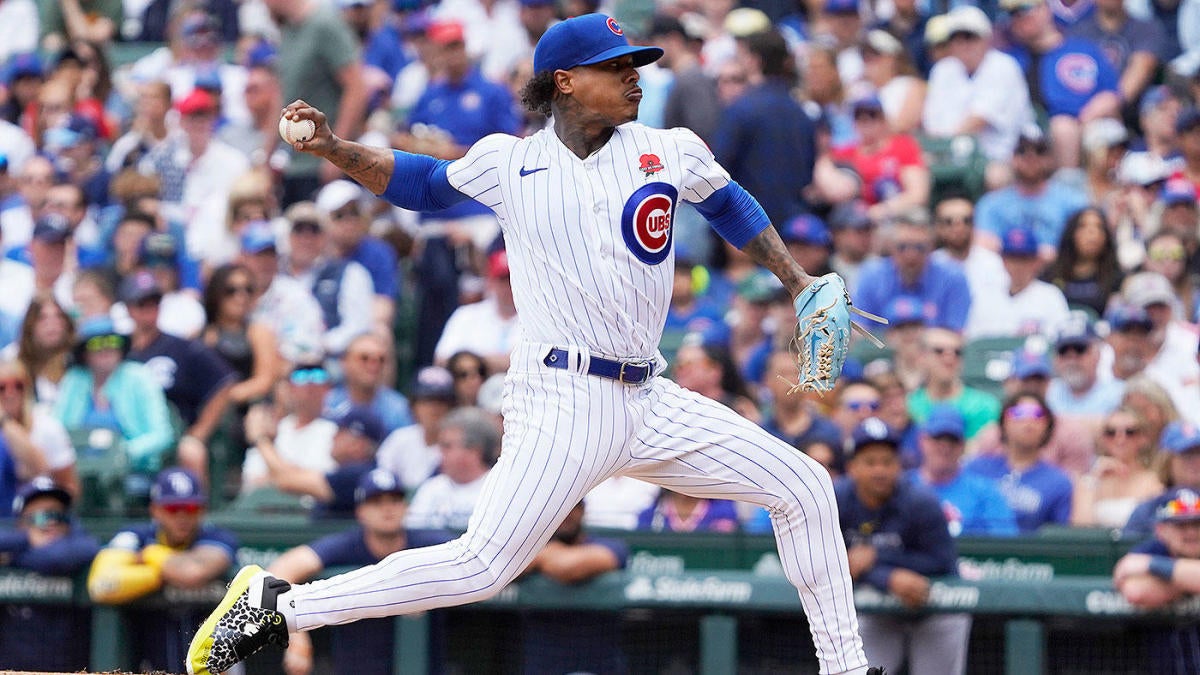 Here's how various projection systems see the 2023 Chicago Cubs