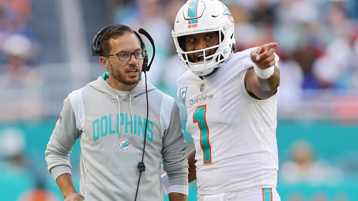 Miami Dolphins in Danger of Epic Collapse -- And Lost Tua