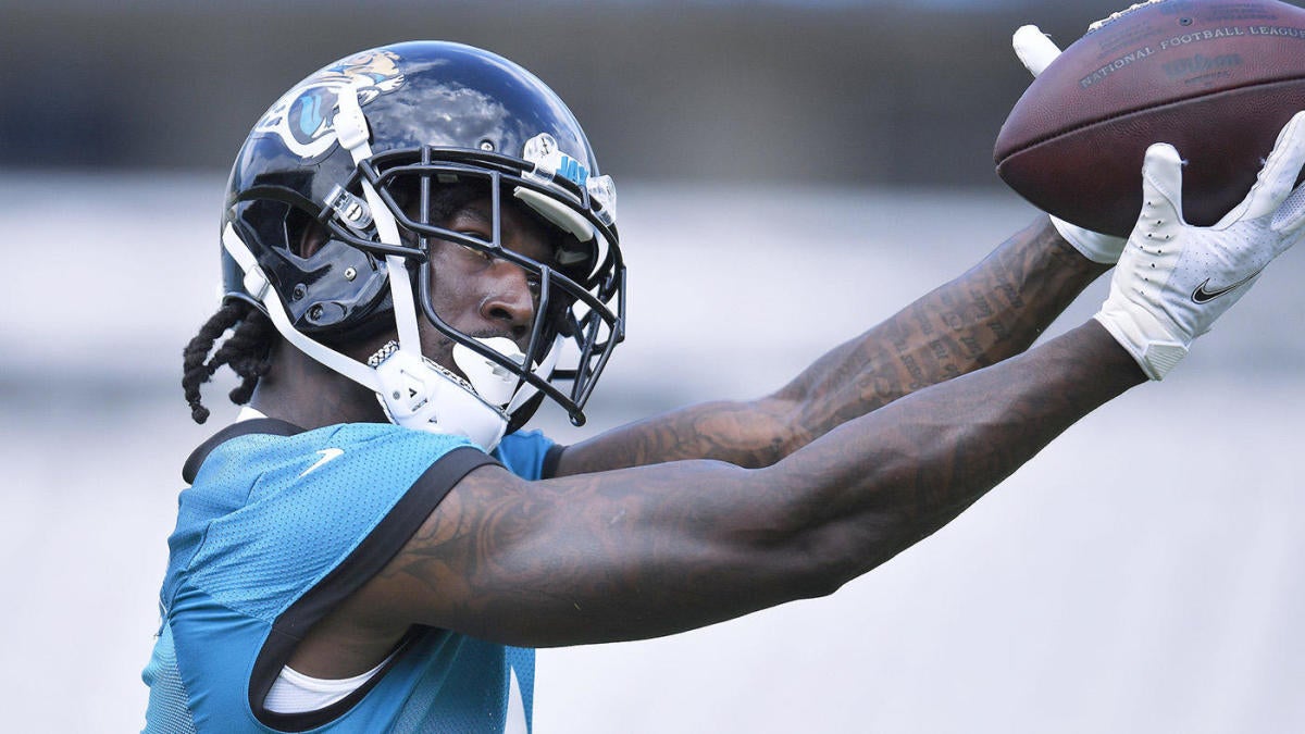 Jaguars coach Doug Pederson wants Calvin Ridley to use gambling