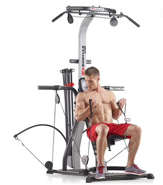These home gyms are on sale on : Save on Bowflex, Inspire