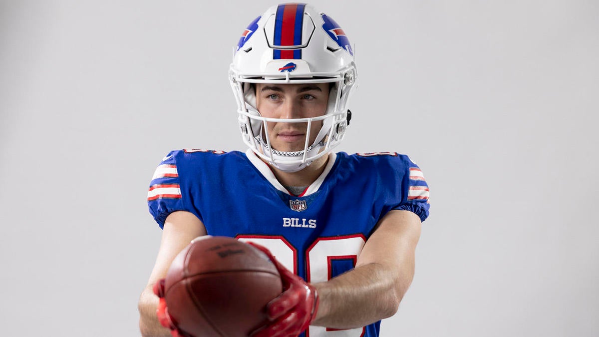 Bills training camp preview: How will Dawson Knox and Dalton Kincaid fit  together? - The Athletic