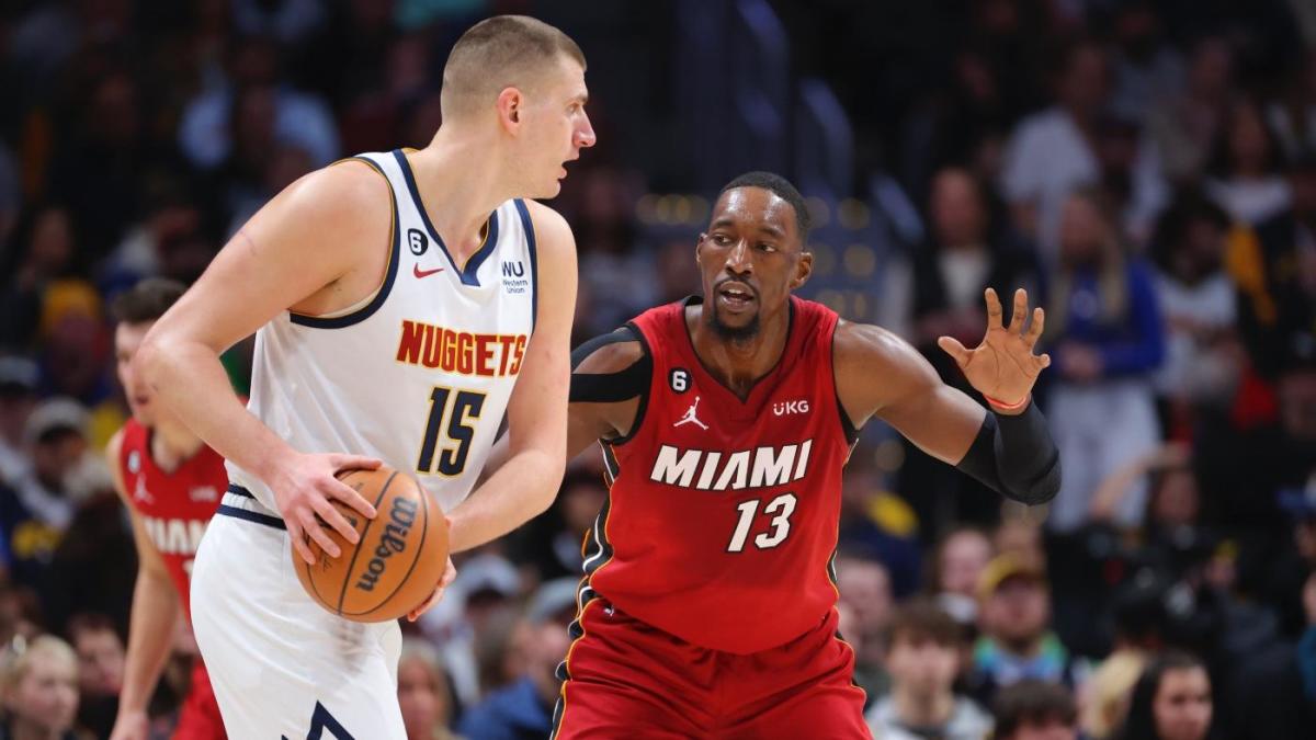 2023 NBA Finals Odds, Line, Game 1 Start Time: Heat Vs. Nuggets Picks ...