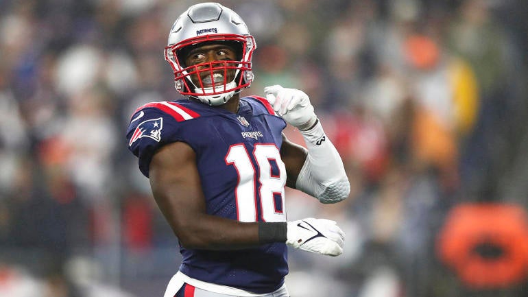 Patriots' Matthew Slater says NFL kickoff rule change not 'truly in the ...