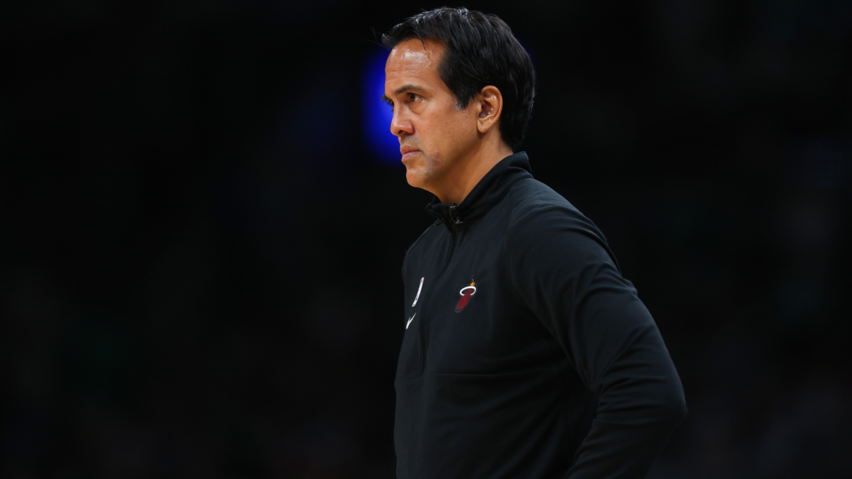 Erik Spoelstra might be the biggest coaching winner of the NBA bubble