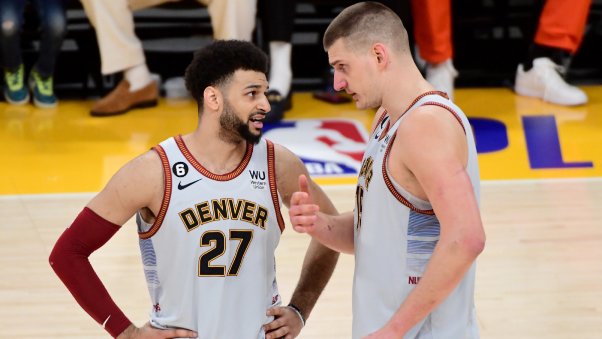 NBA Finals: How Nuggets built a title-contending roster with gamble on Nikola Jokic, forgotten pick swap, more