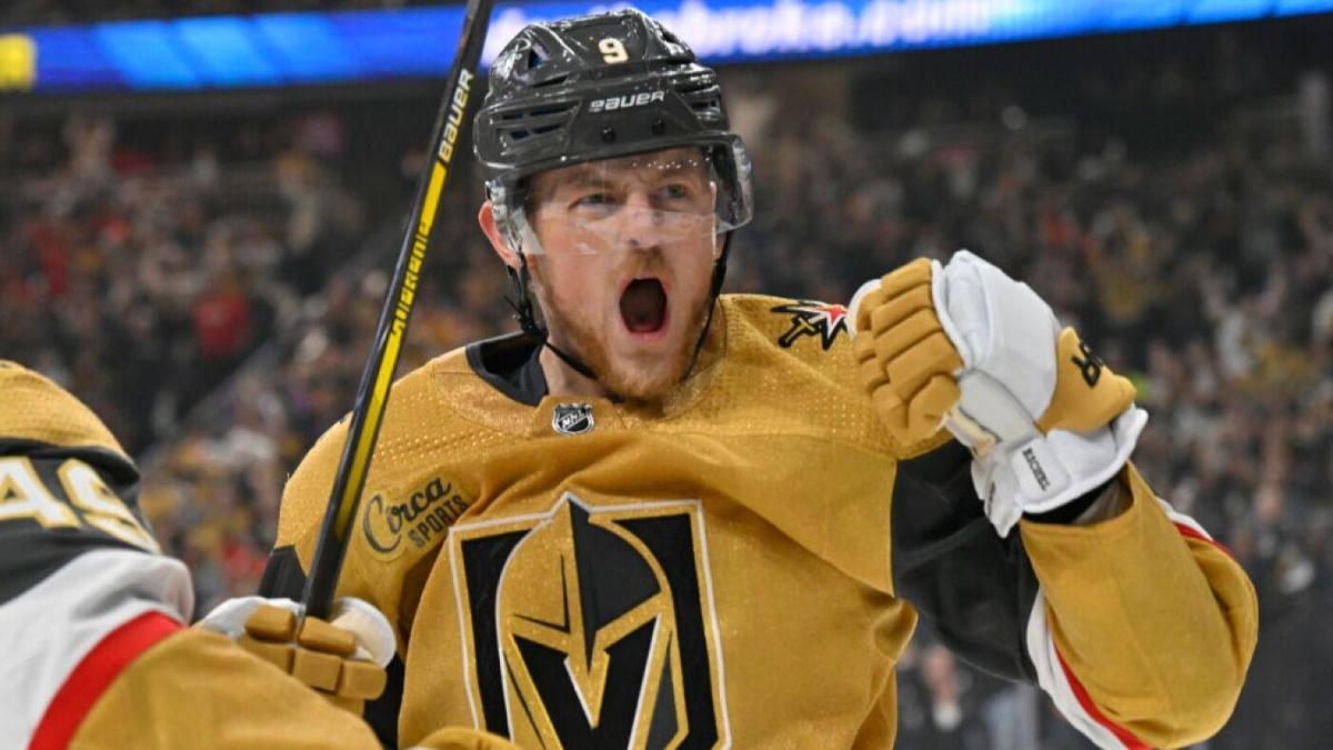 NHL UnderDog Fantasy Picks: Game 3 Stanley Cup Finals