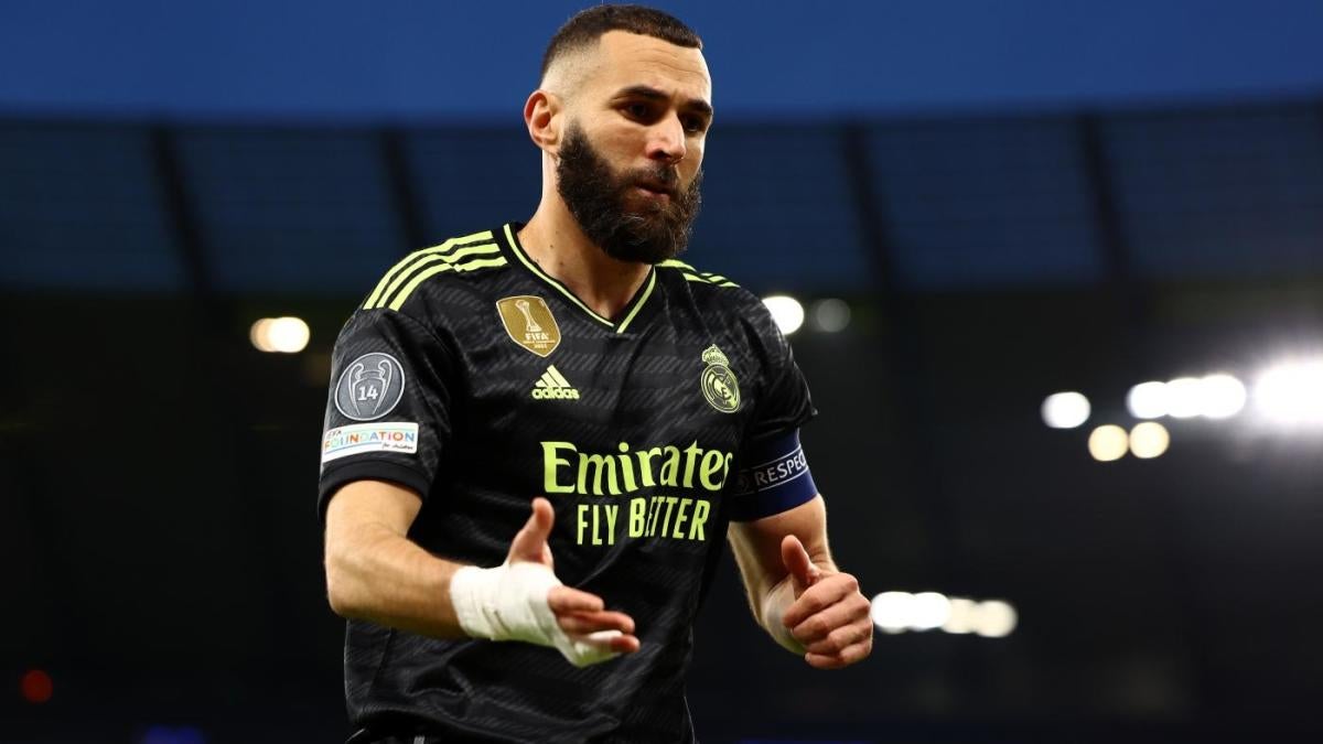 Karim Benzema transfer: Al Ittihad believe they are very close to snaring Real Madrid's Ballon d'Or holder