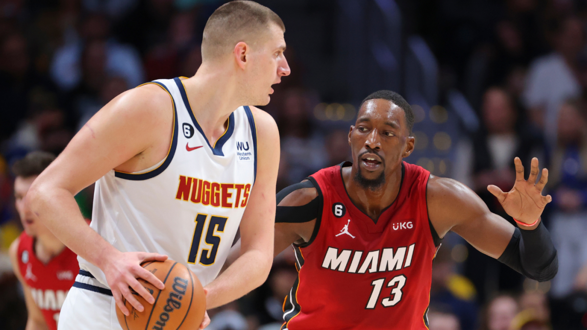 NBA: Jimmy Butler bid farewell to Heat teammates Gabe Vincent, Max Strus
