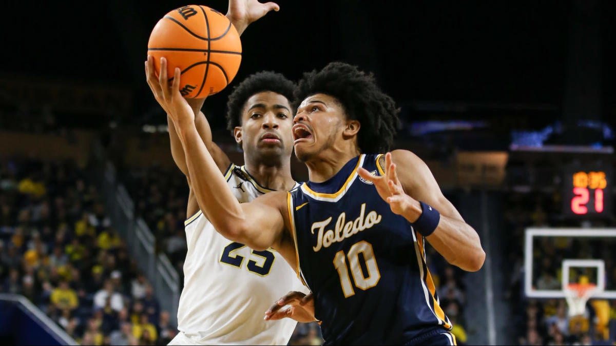 Baylor Lands Toledo Transfer And MAC Player Of The Year RayJ Dennis ...