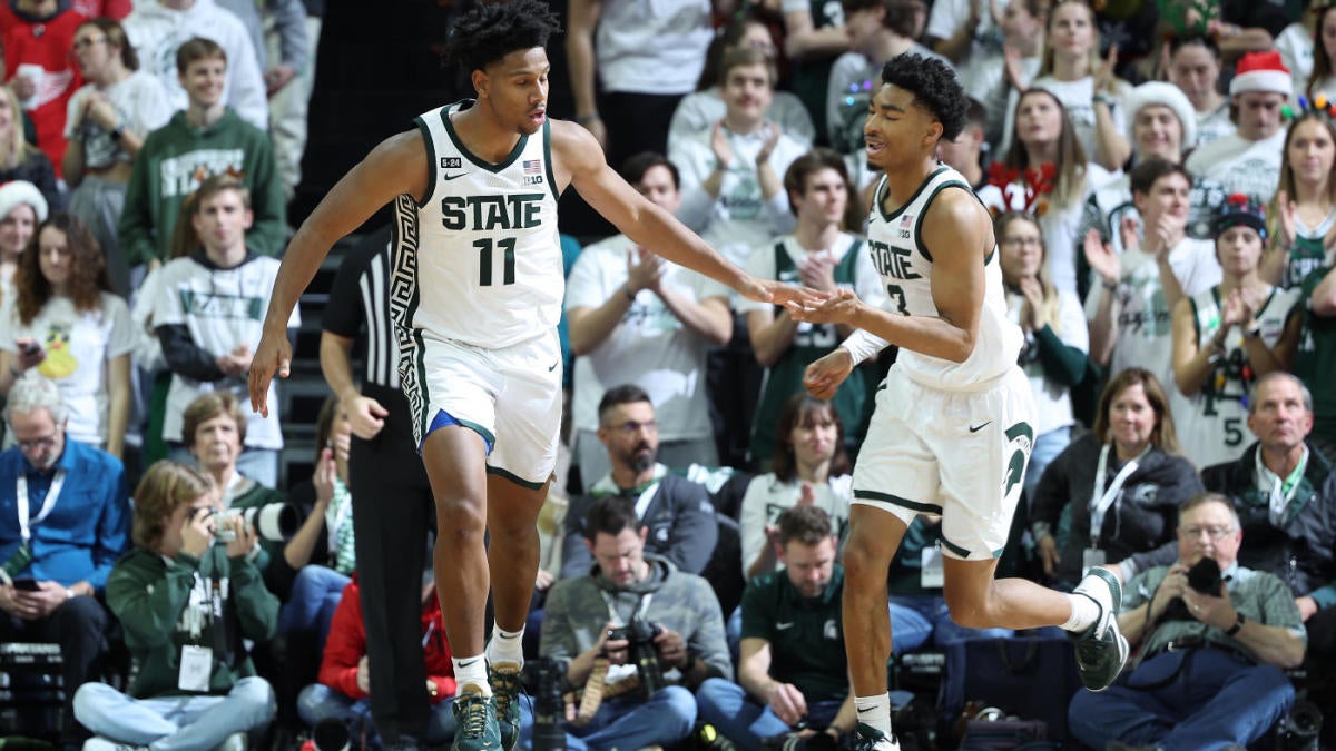 2023 NBA Draft deadline winners and losers: Michigan State gets good news; Kentucky, UConn losing key players