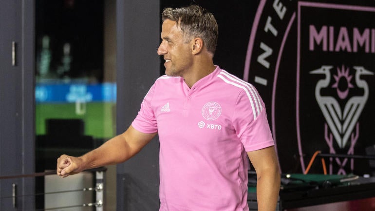 Columbus Crew v Inter Miami CF