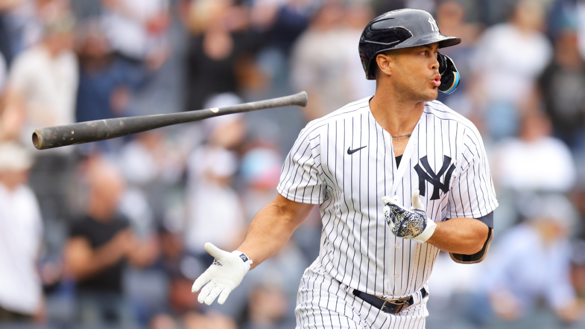 Yankees injury updates: Giancarlo Stanton, Josh Donaldson and
