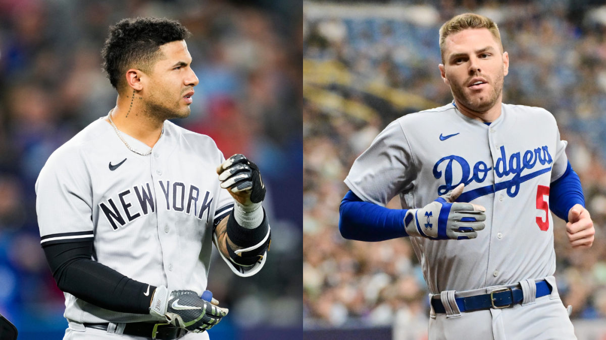Yankees-Dodgers preview: Five things to know before weekend series