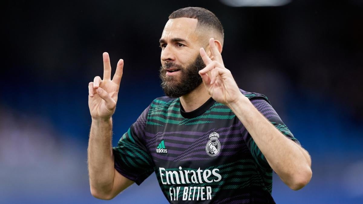 Karim Benzema leaves Real Madrid after 14 seasons with next stop expected to be Saudi Pro League
