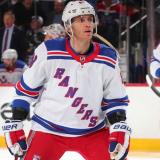 Patrick Kane Getty New York Rangers