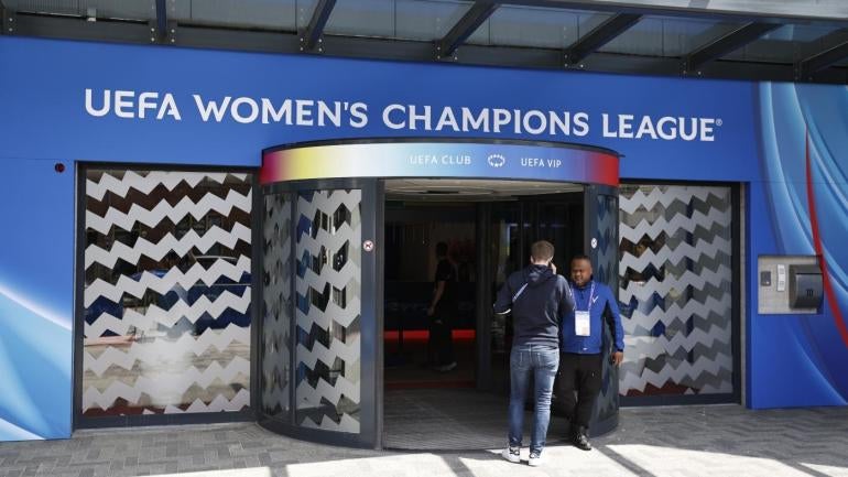 Barcelona Vs. Wolfsburg Live Stream: How To Watch UEFA Women's ...