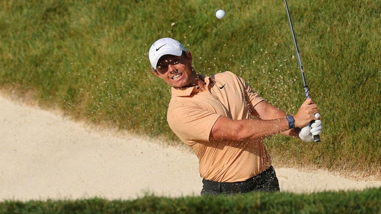 2023 Memorial Tournament leaderboard, scores: Jon Rahm, Rory McIlroy