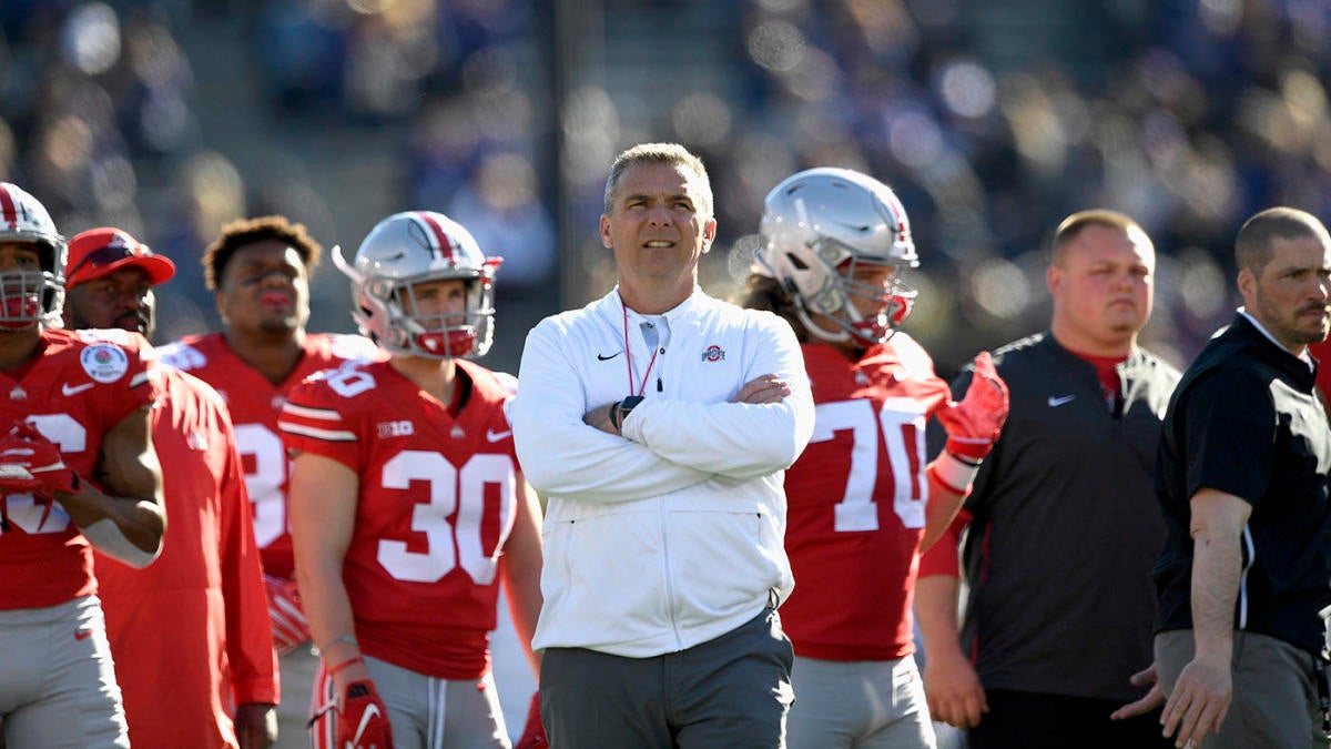 Urban Meyer goes after NIL collectives in college football: 'It's a fancy word for cheating'