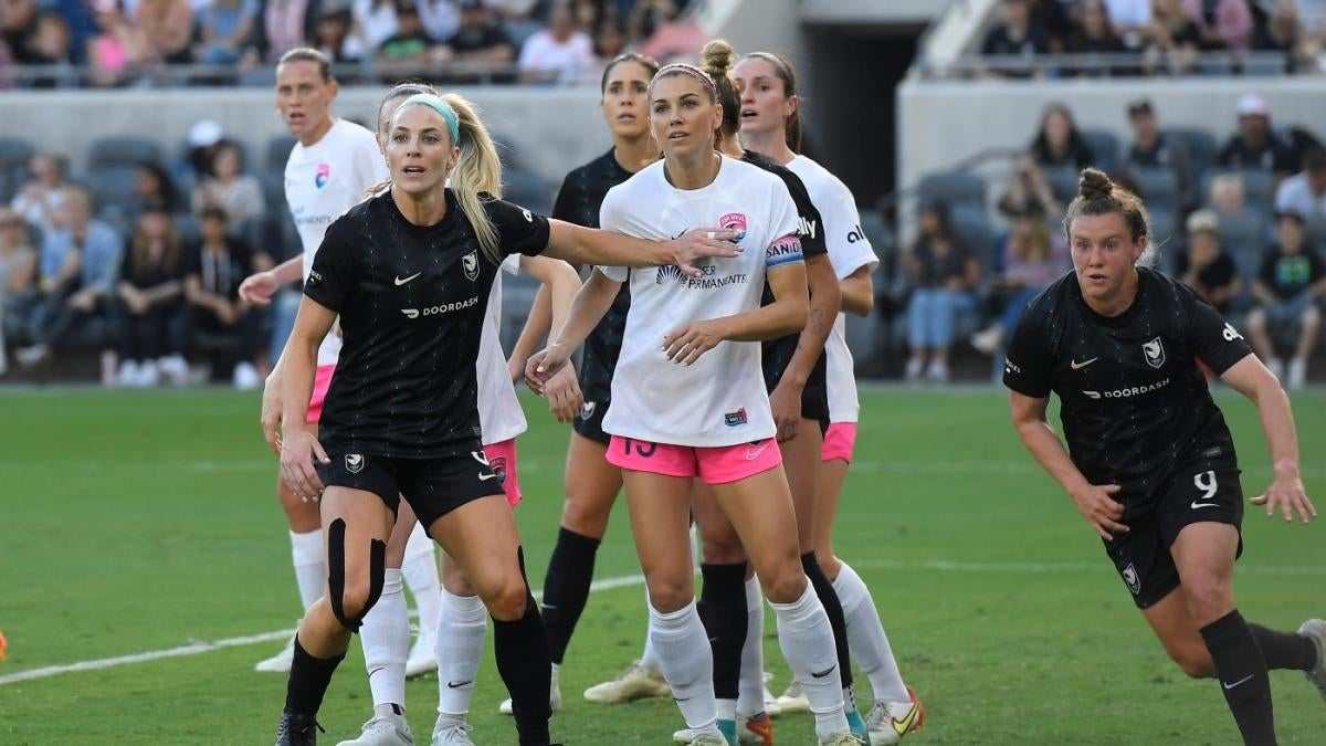Impactful NWSL Rookies to Watch | College Soccer