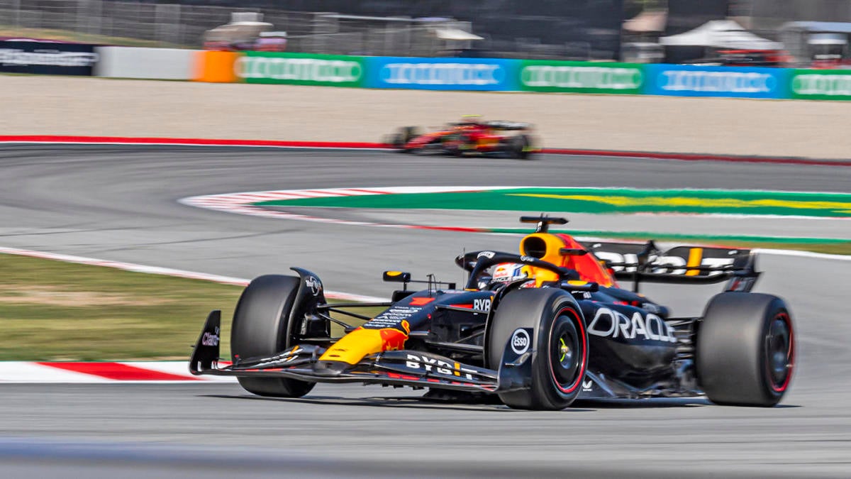Formula 1 2023 in Spagna: come guardare, trasmettere in streaming, visualizzare in anteprima, informazioni TV per il Gran Premio di Spagna