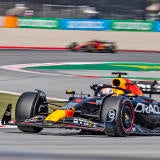 F1 Grand Prix of Spain - Practice