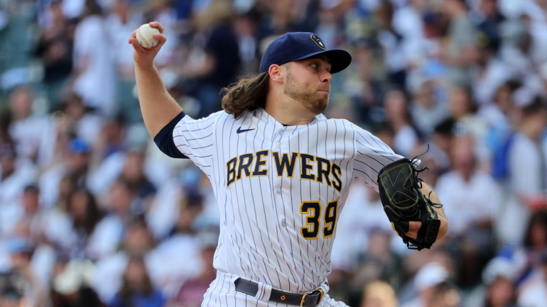 MLB Rumors: Brewers To Keep Top Pitchers At Trade Deadline; Reds ...