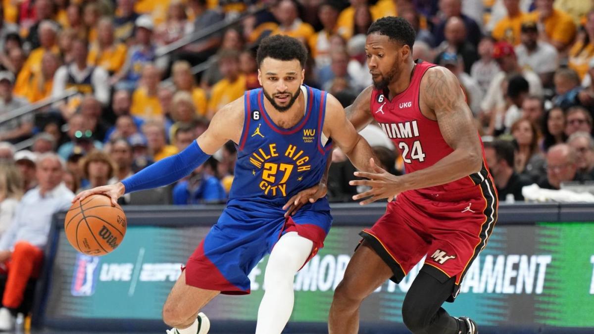 Stream NBA Finals 2023 TV: FREE live streams tickets, streaming info for  Denver Nuggets vs. Miami Heat by NBA Finals 2023