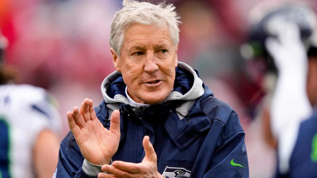 Pete Carroll Has a Fan Club Deep in Patriots Territory - The New York Times