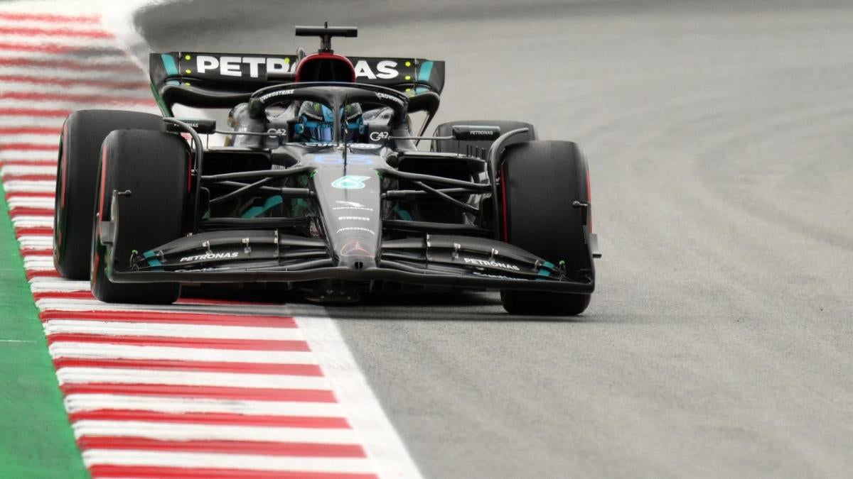 Formula 1 odds, picks, race time Surprising 2023 Spanish Grand Prix predictions, F1 bets from proven model