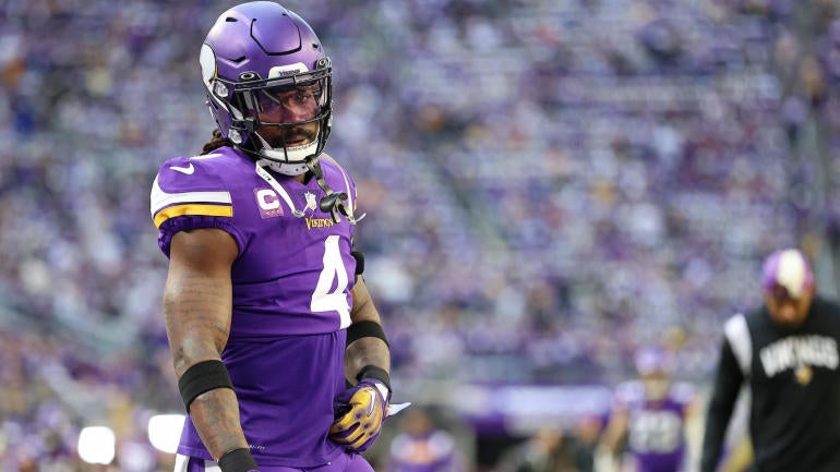 NFL: NFC Wild Card Round-New York Giants at Minnesota Vikings