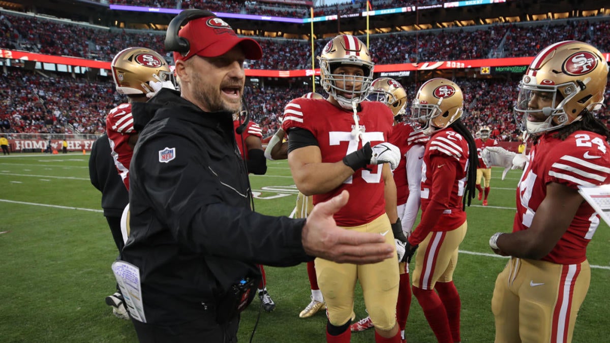 NFL betting, odds: Don't rip up your 49ers future tickets just yet