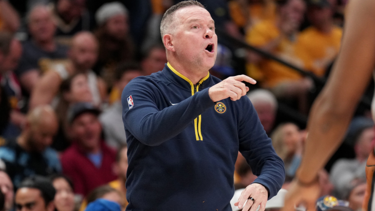 NBA Finals: Nuggets' Michael Malone Explains 'problematic' Issue Vs ...