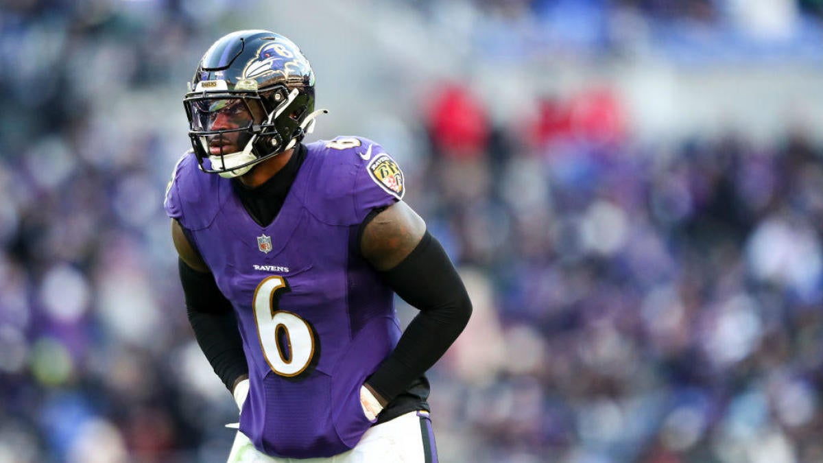 How the Baltimore Ravens Granted Patrick Queen a 'Blessing in Disguise' -  Sports Illustrated Baltimore Ravens News, Analysis and More