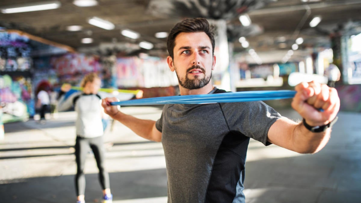 Best resistance bands for your home gym in 2023 