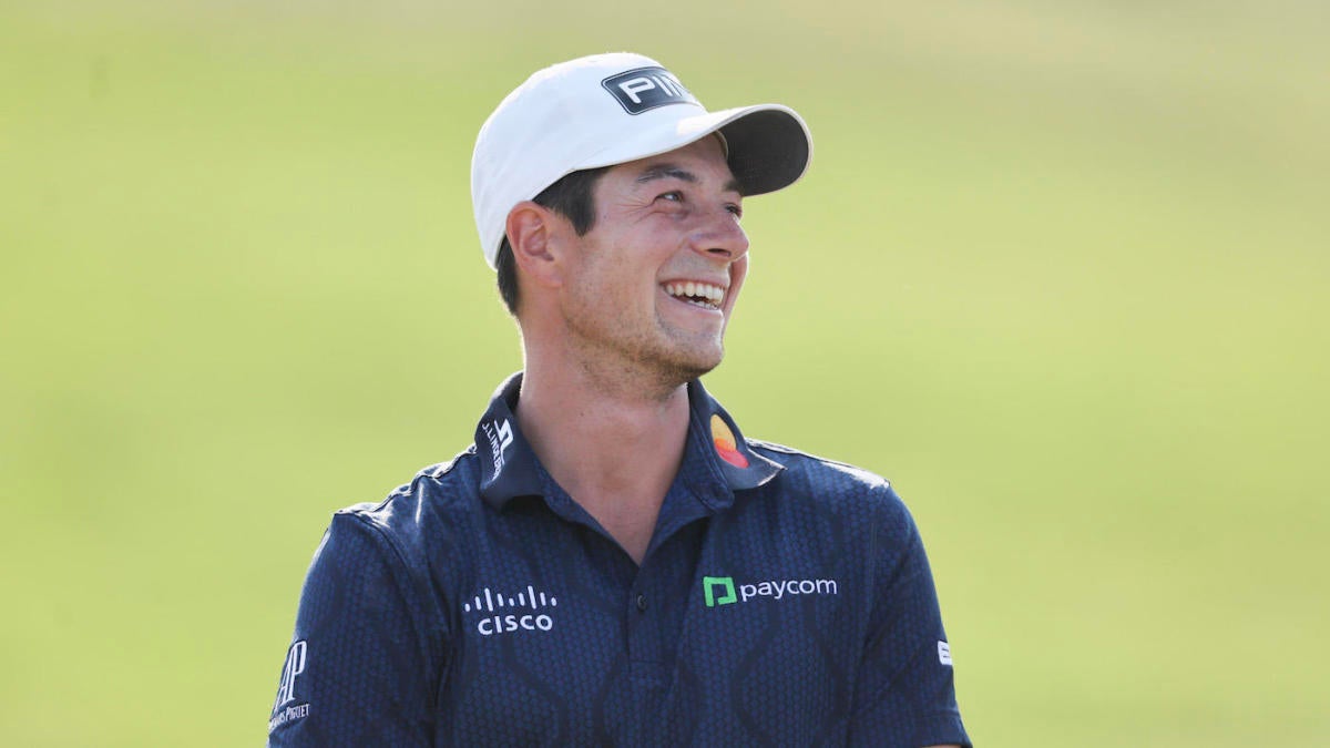 2023 Masters Round 2 Odds, Expert Picks: Viktor Hovland, Shane