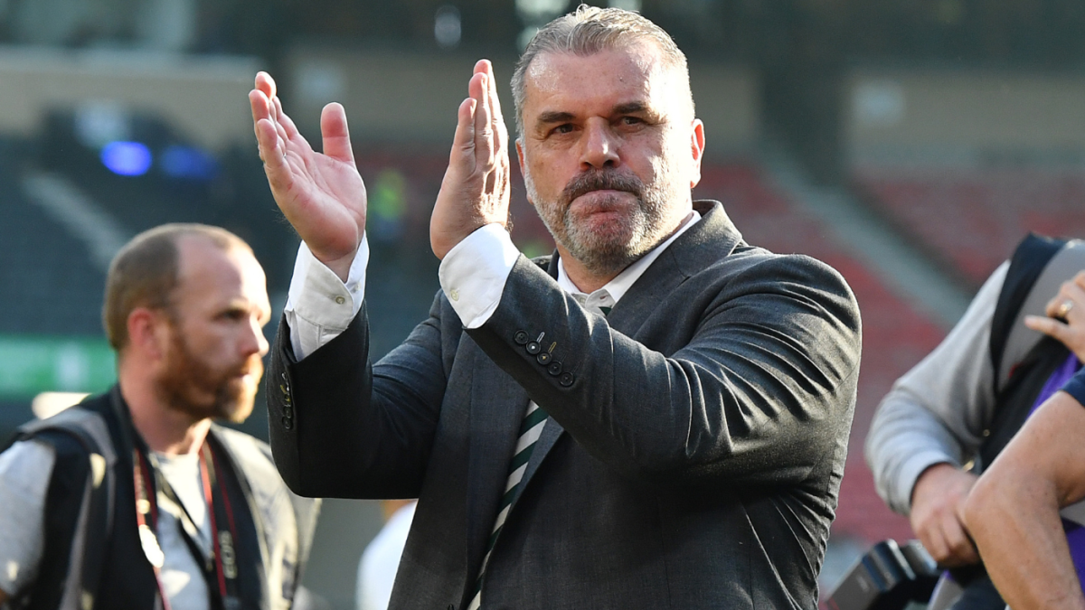 Tottenham Hotspur prepare to appoint Ange Postecoglou manager: What to know about Spurs’ potential new boss