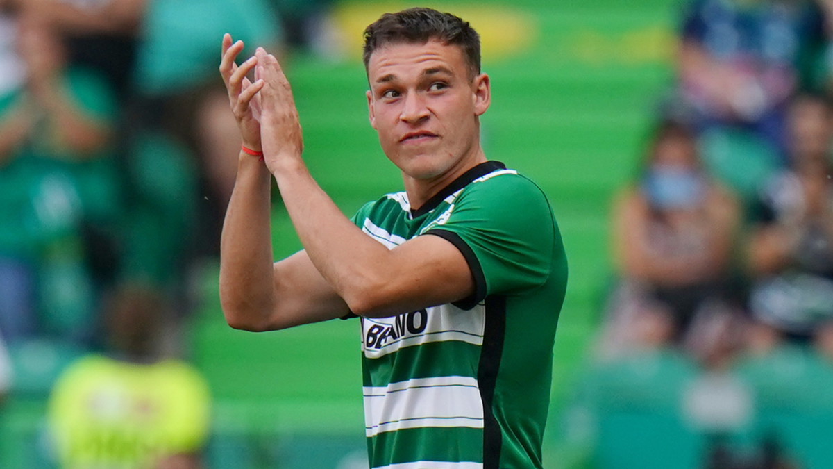 Manuel Ugarte scouting report: PSG’s transfer target’s best and worst midfield skills ahead of possible move