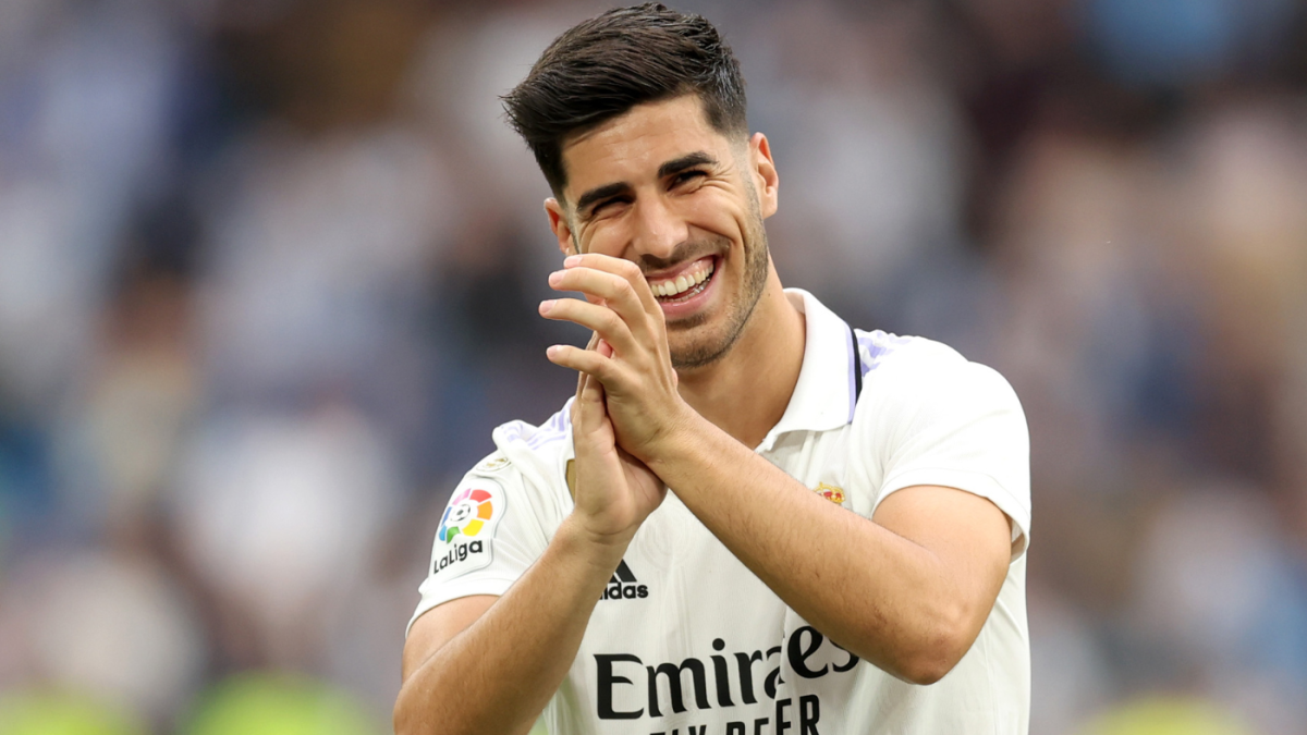 PSG transfers: Marco Asensio and Manuel Ugarte expected to complete moves to Paris Saint-Germain